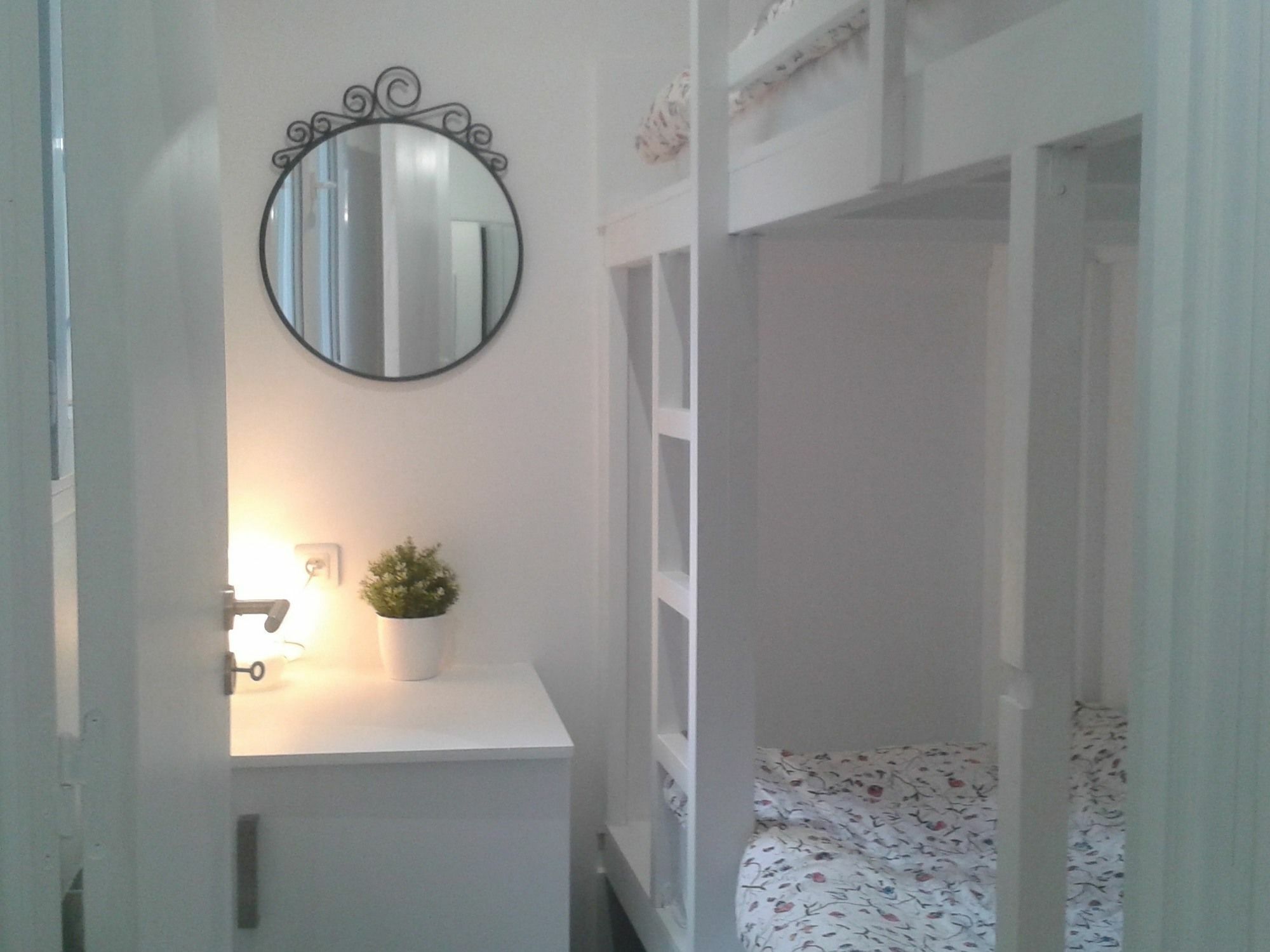Montmartre Apartments Matisse Париж Екстер'єр фото